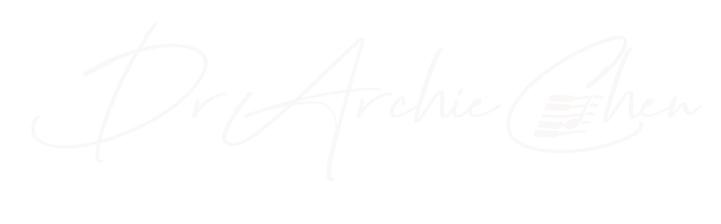 Archie Chen